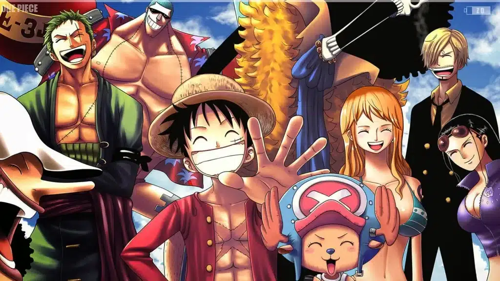 One Piece Chapter 1090 TCB: From Golden Week to Eiichiro Oda