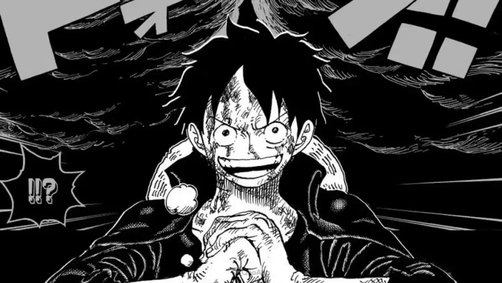 One Piece Manga Online 1085: Exciting Speculations