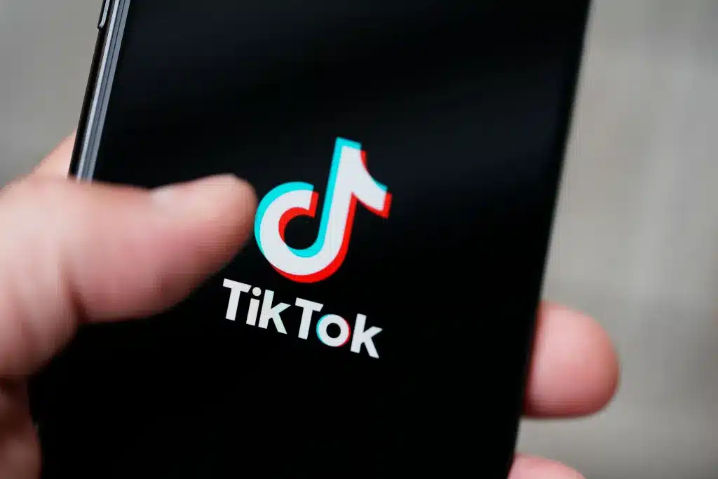 TikTok Phone