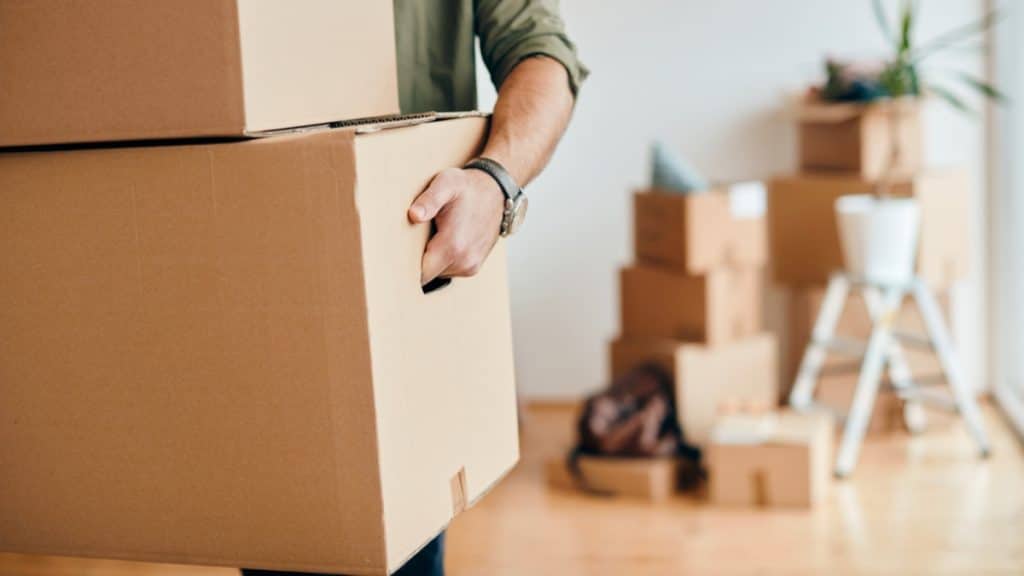 10 Expert Packing Tips for a Stress-Free Move