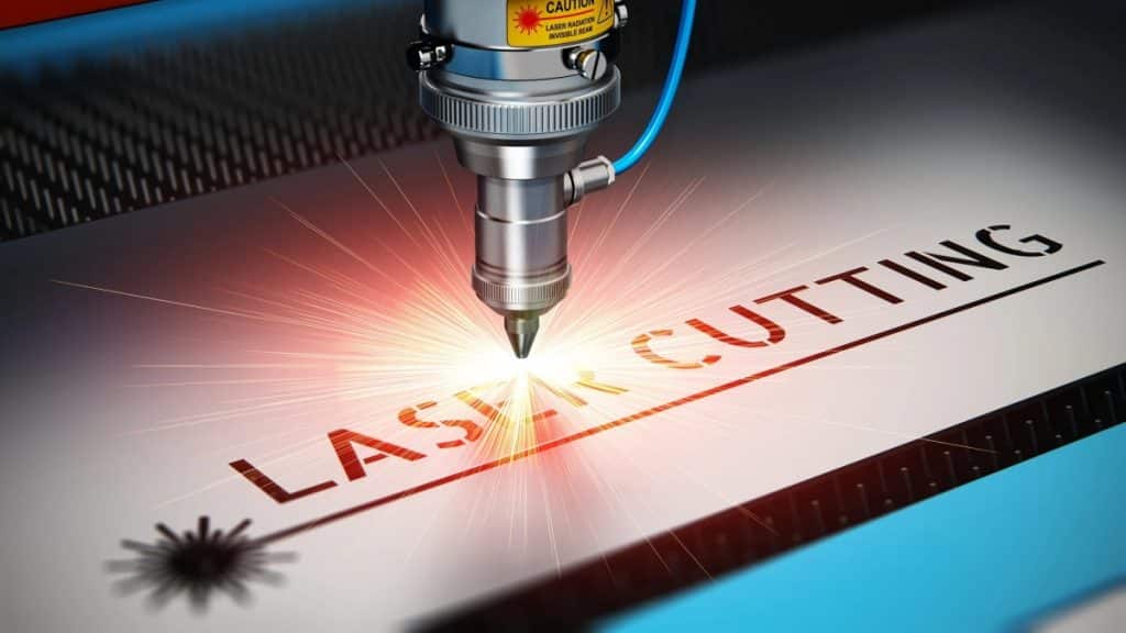 5 Amazing Benefits of Top-Notch Laser Cutting for Metal