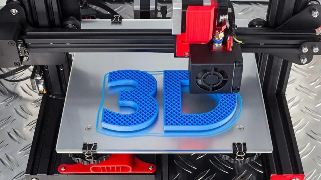 5 Ways 3D Printers Are Changing the Game in Business