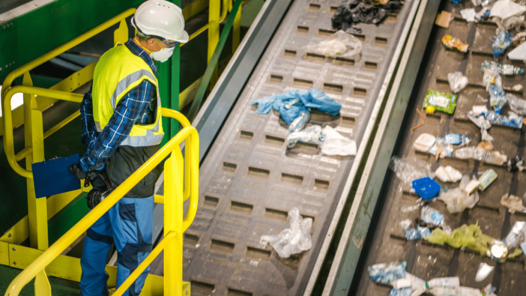 5 Ways to Improve Workplace Safety with Better Waste Handling