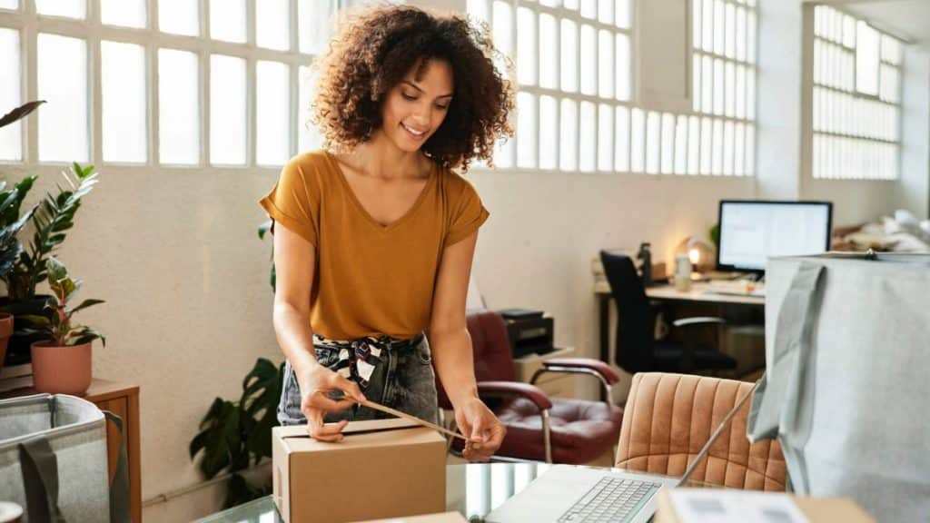 6 Tips on Running your Own Small Business