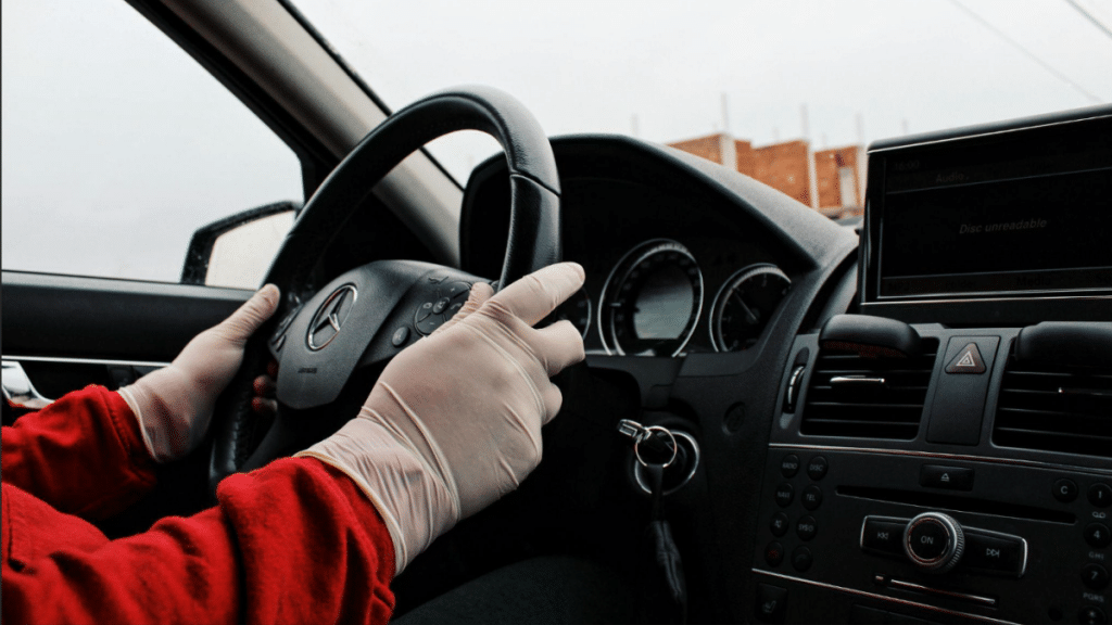 7 Mistakes to Avoid after a Car Accident in Denver