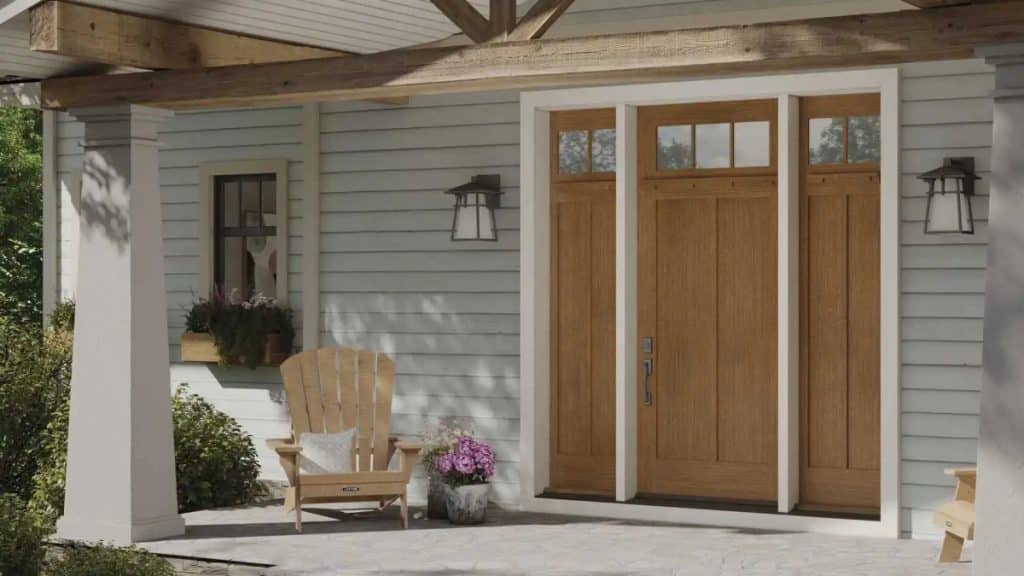 8 Things To Consider When Replacing Your Front Door