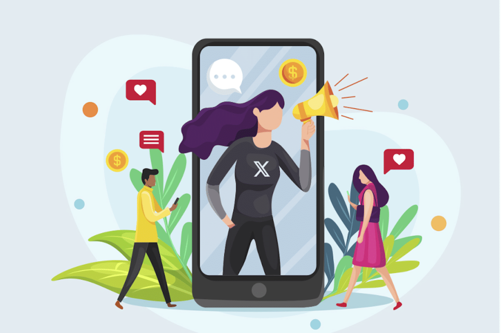 9 Easy Ways to Become a X Influencer