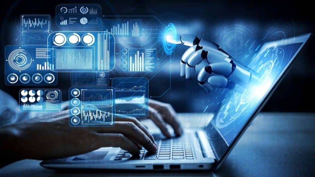 AI Technologies For Accounting Companies