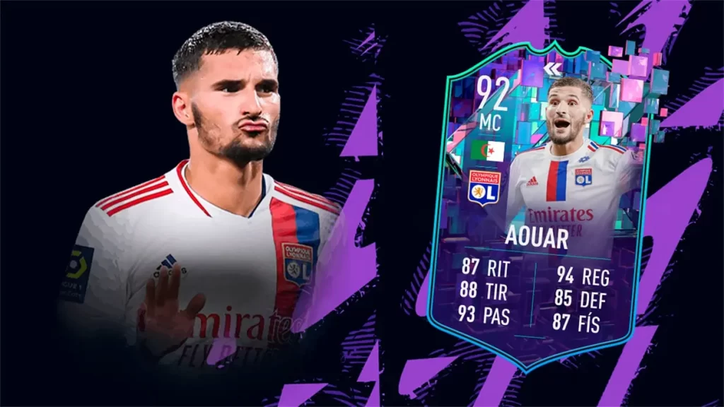 Aouar Fifa 23: Maximizing Squad Potential And Strategic Guide