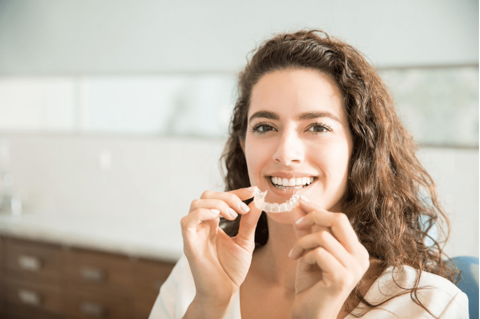 Are nighttime and daytime aligners more effective?