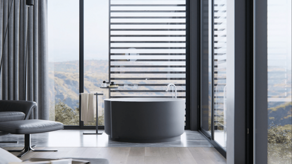 Bathroom Renovation Ideas to Give You a Spa-Like Experience