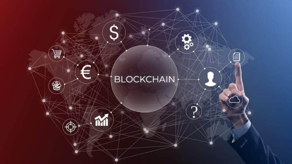 Blockchain Use for the Future Transforming Industries and Empowering Innovation