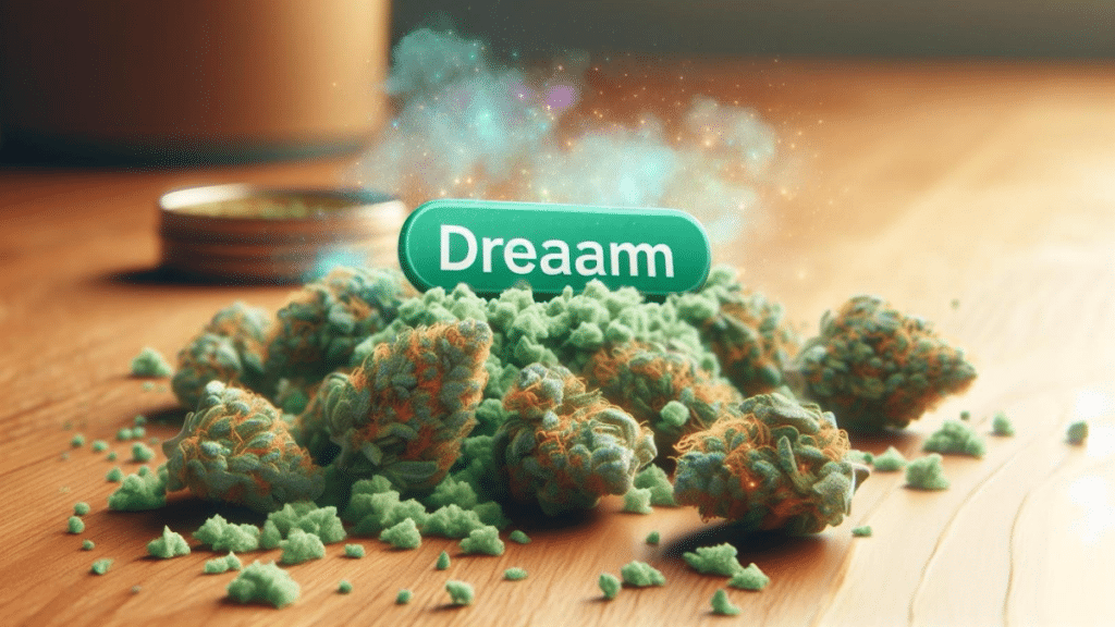 Blue Dream Strain Effects, Flavor, Medical Benefits & Cultivation Tips