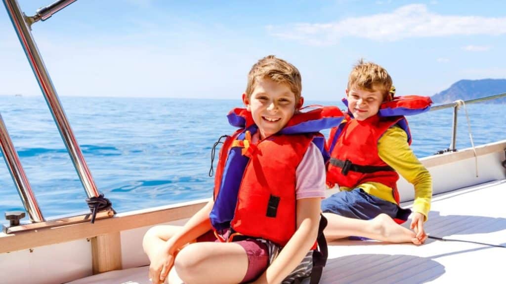 Boating Equipment Essentials Must-have Gear And Tools For Any Boat