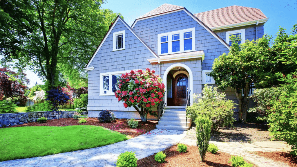 Boost Your Curb Appeal: 10 Weekend Projects to Sell Your New Jersey House Faster