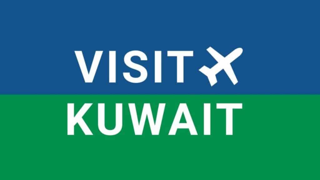 Can I Apply Online for Kuwait Visa?