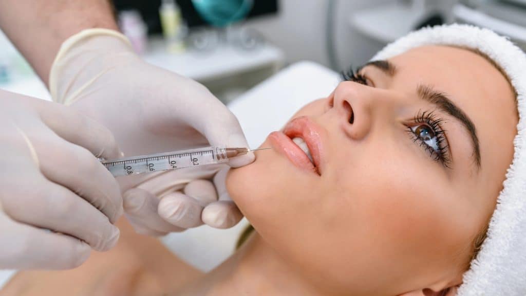 Can You Get Lip Fillers When Pregnant? A Guide for Expectant Moms