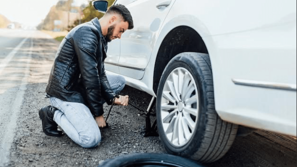 Car Tyre Puncture Repair Tips For Kilmore Residents