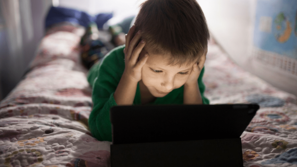 Children's Internet Safety Measures & Expert Advice