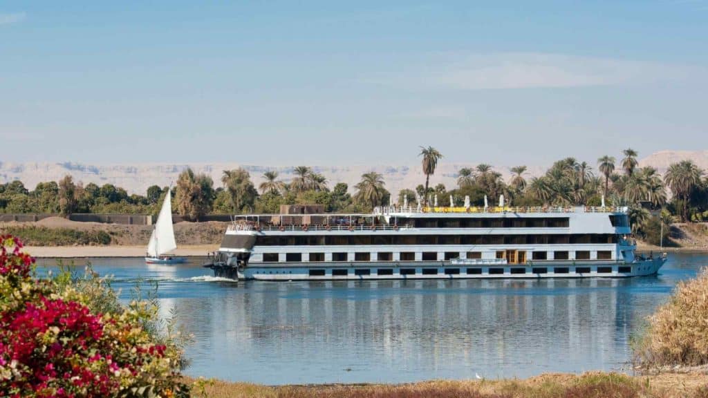 Choosing the Nile Reasons Why a River Cruise Is Worth It