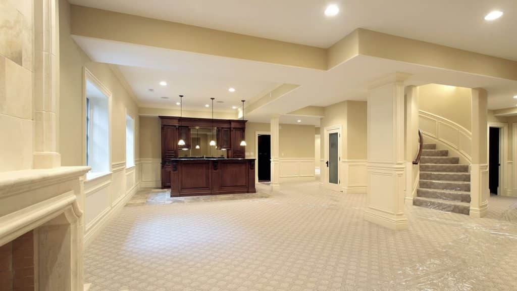 Choosing the Right Contractor for Basement Remodeling in Denver, CO