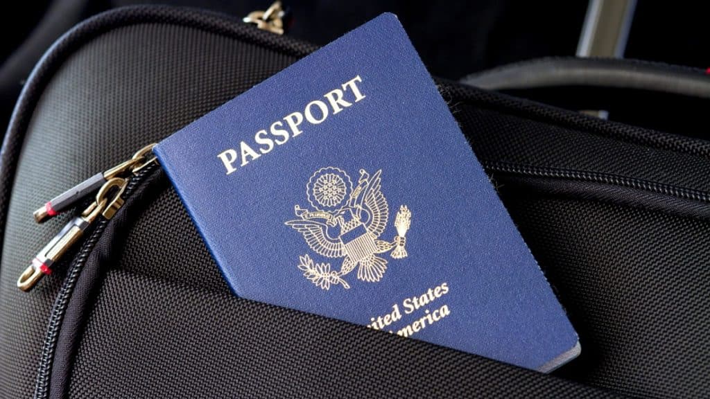 Common Passport Mistakes To Avoid