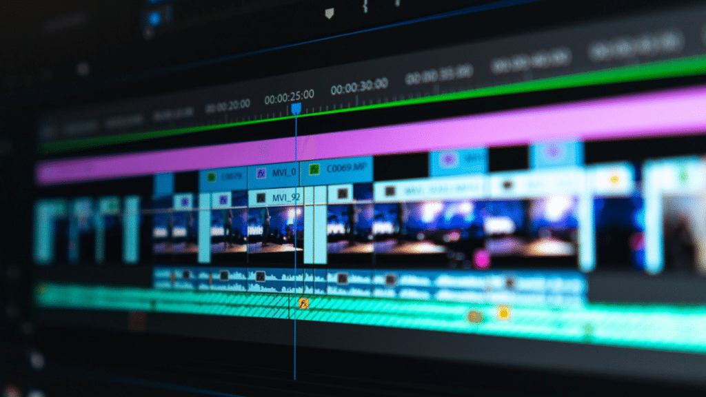 Comparing Video Editing Services Prices to find the Best Deal