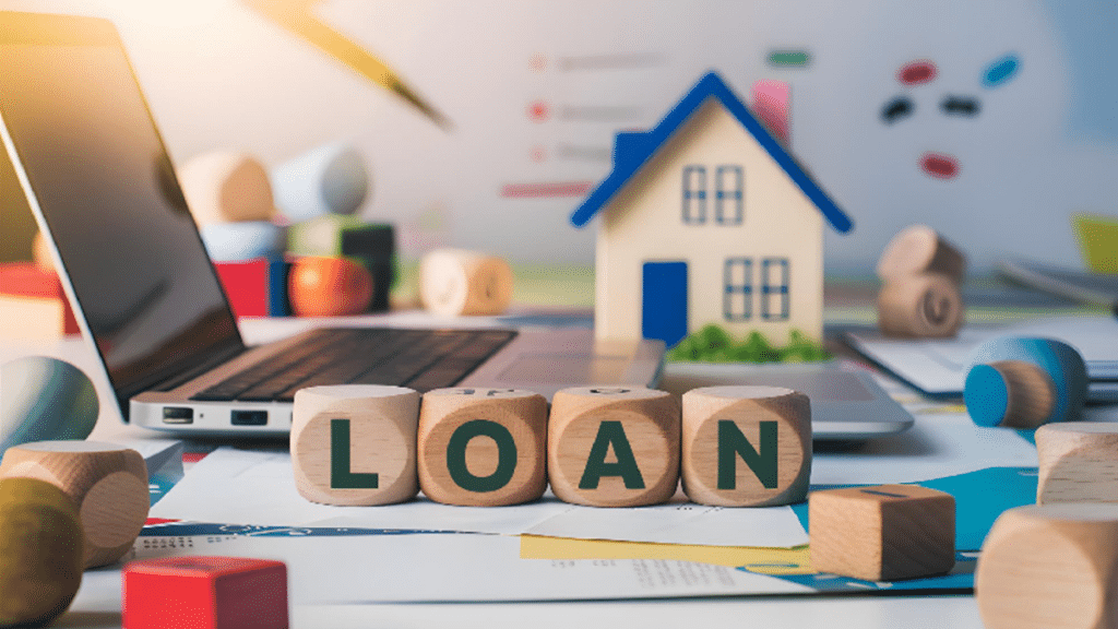 Comparing the Types of Loans Offered by Indian Financial Institutions