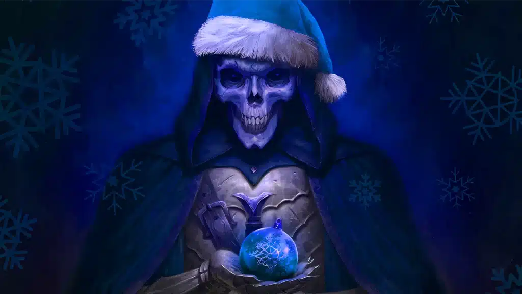 D2R Nights Of Terror: Diablo II's Holiday Challenges