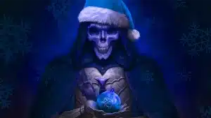 D2R Nights Of Terror: Diablo II's Holiday Challenges