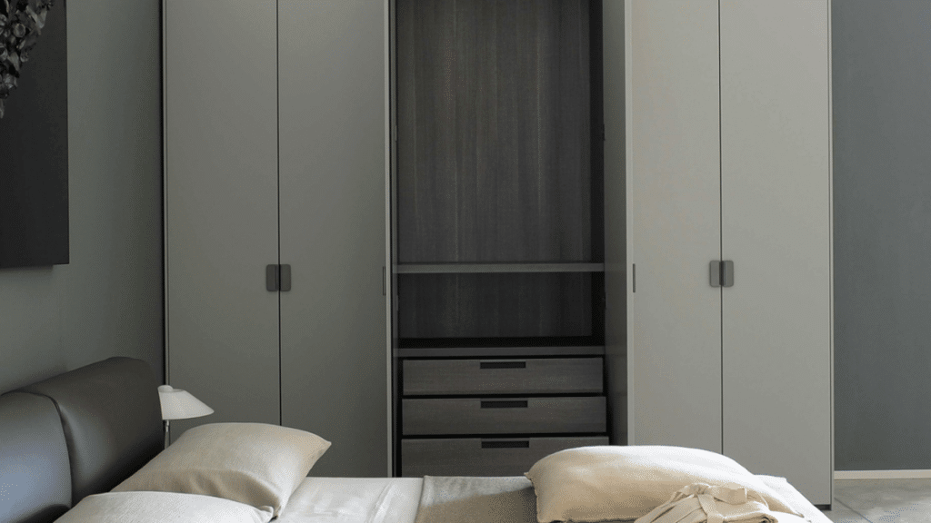 Design Wardrobes That Will Level Up Your Home - You Won't Believe Number 7!