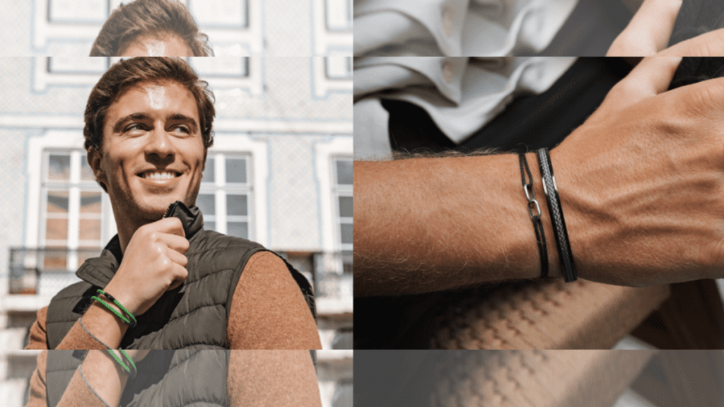 Discover the Evolution of Men’s Fashion with Samos Jewelry