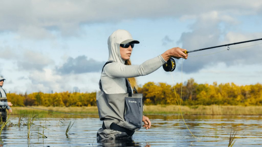 Essential Fishing Apparel What to Wear for a Great Day on the Water