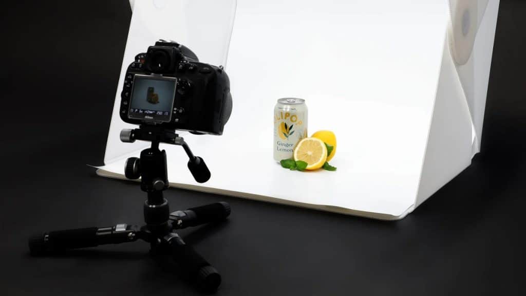 Essential Guide to Product Photography Setup