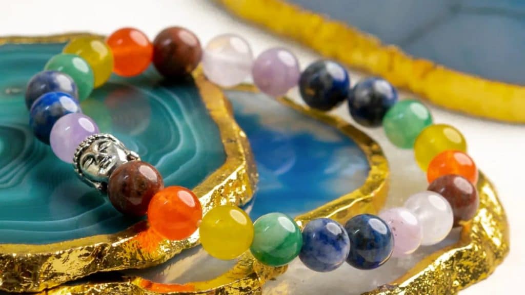 Exploring the Advantages of Chakra Jewelry Bracelets for Women