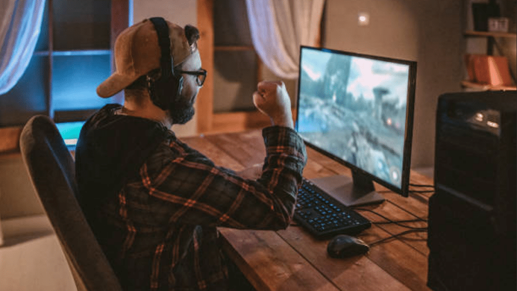 Exploring the Gaming Culture in Malaysia