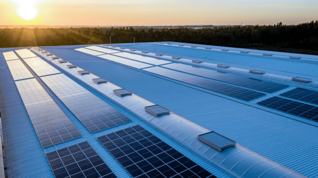 FAQs about Commercial Solar Systems