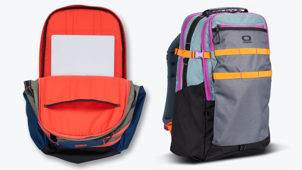 Finding the Perfect Stylish and Functional Work Backpacks