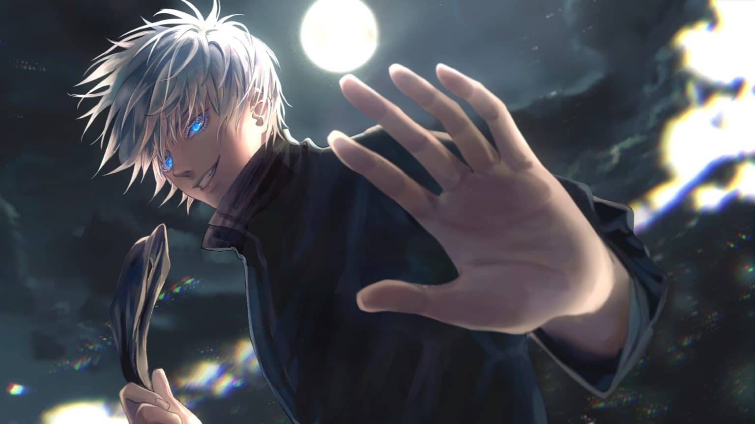 Jujutsu Kaisen 257 Raw: Anticipation Builds