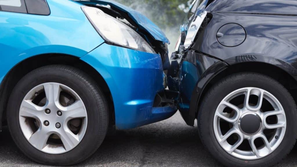 How Does Car Insurance Work After An Accident in Canada?