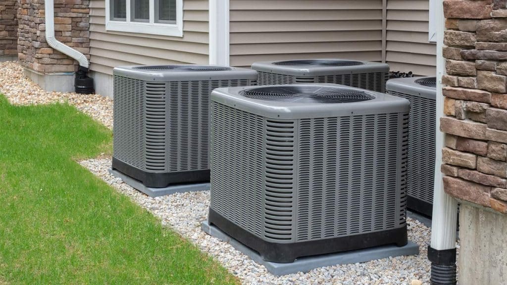 How Keeping Your HVAC System In Tip-Top Shape Can Increase Your Home's Value