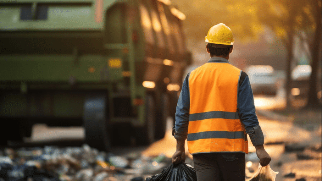 How Waste Management Services Can Increase Your Company's Productivity