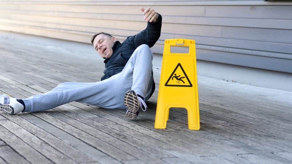 How a Slip and Fall Attorney Can Help You?