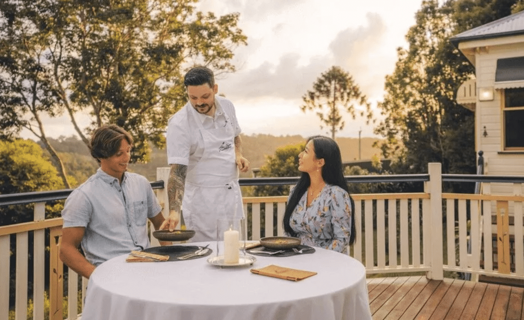 How to Choose the Perfect Caterer for Your Brisbane Event