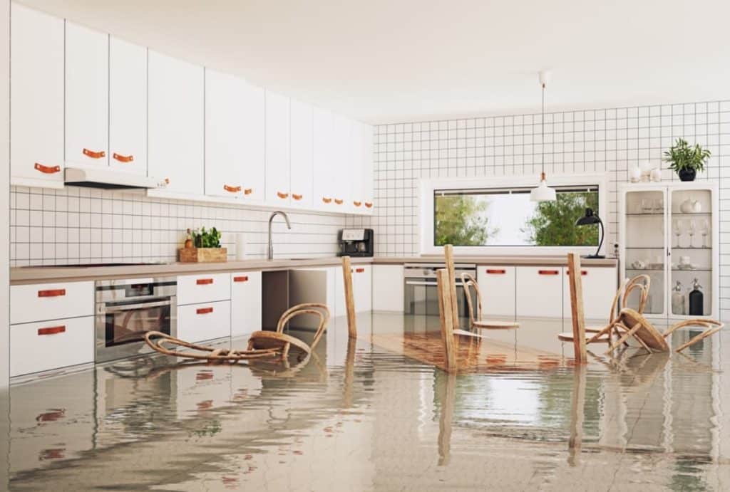 How to Choose the Best Water Damage Restoration Company in Stafford, TX