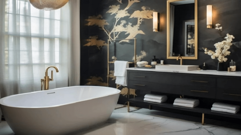 How to Find the Best Bathroom Vanity Store Near You