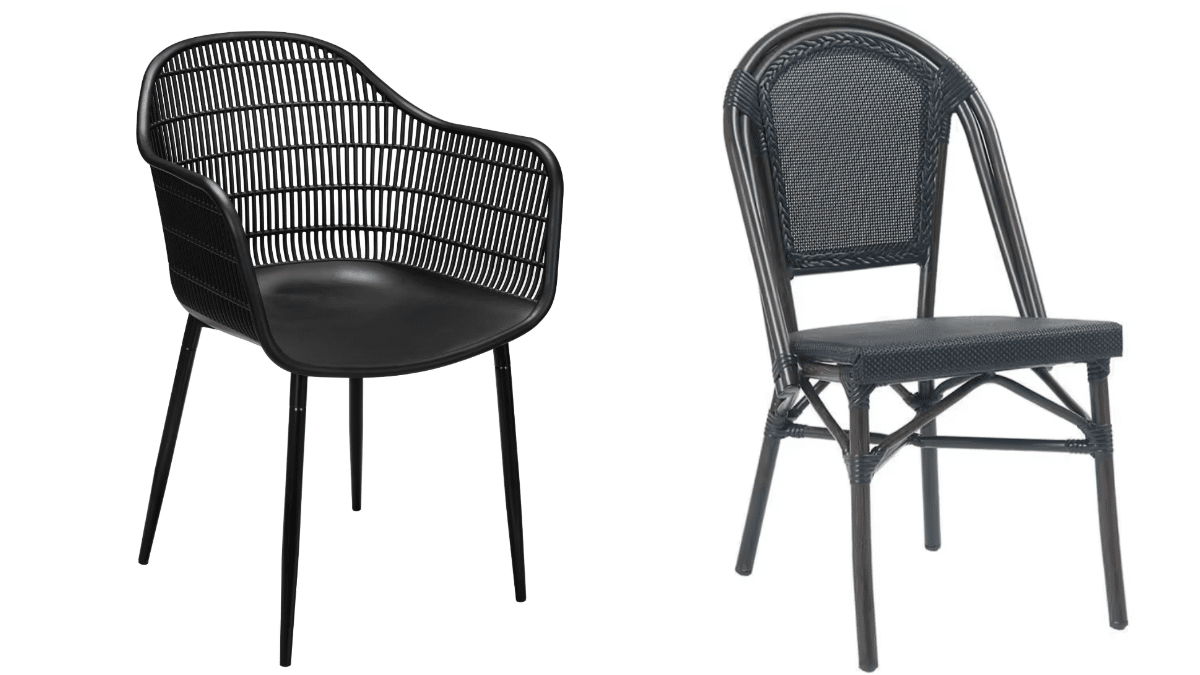 Impact Of Restaurant Chair Designs