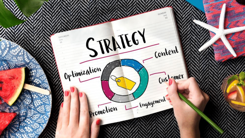 Innovative Marketing Strategies for Small Businesses in 2024