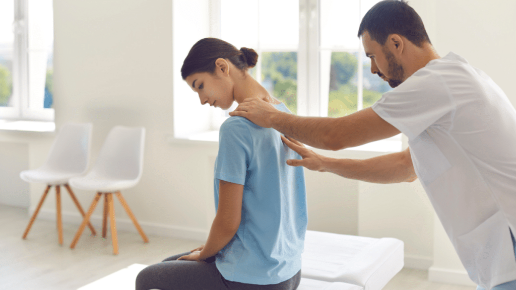 Integrating Scoliosis Exercises with Other Treatments