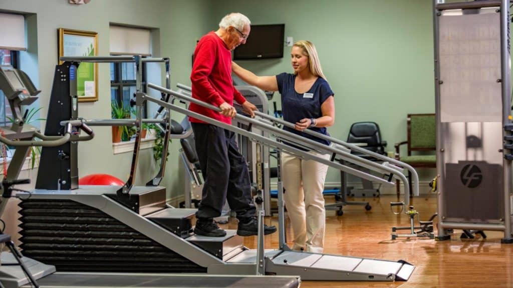 Leading the best Rehab Programs in New Jersey